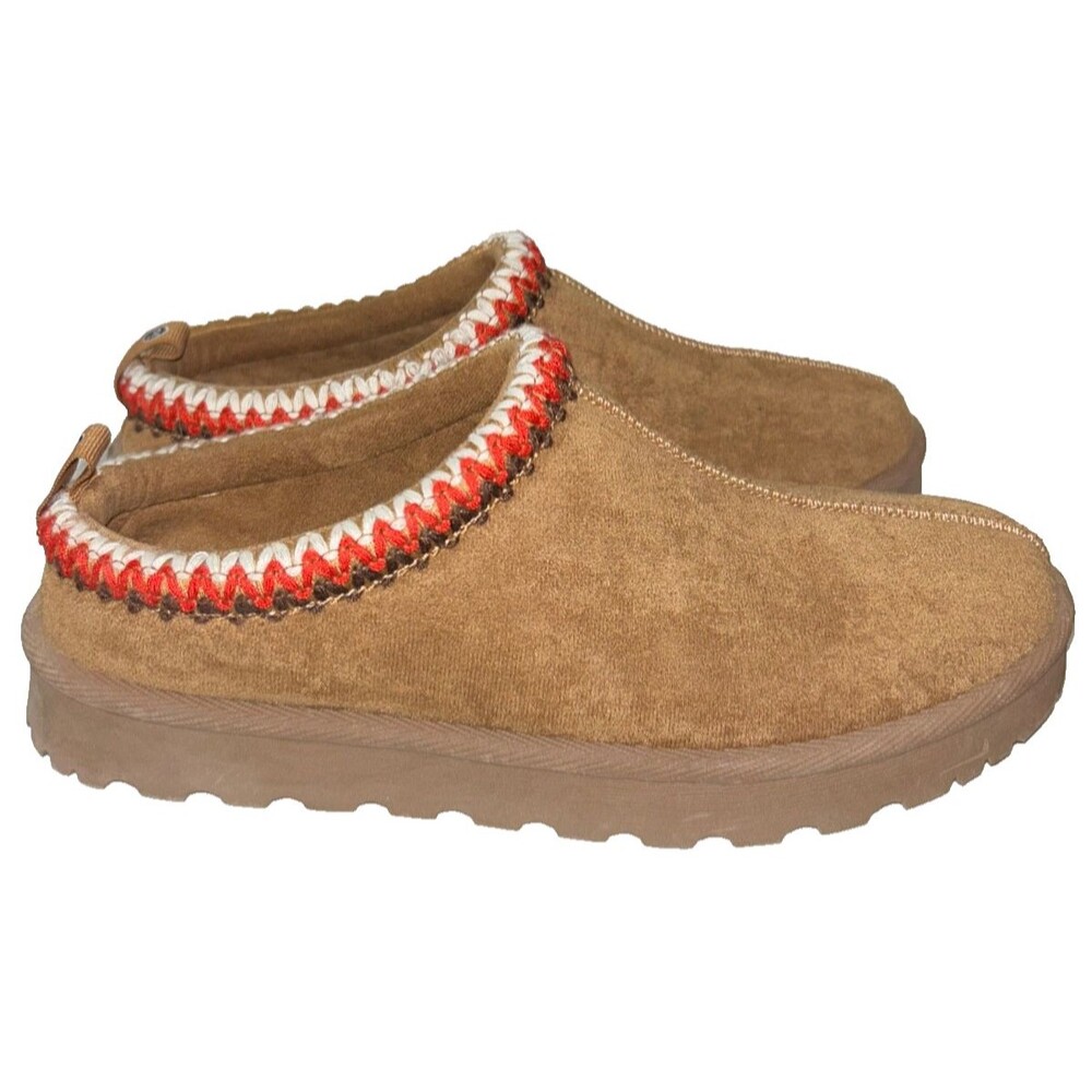 Beach by Matisse Women’s Zen Slipper Clog size 9 Cozy Comfy